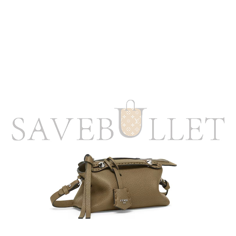 FENDI BY THE WAY SELLERIA MINI 8BS098ASU2F1F2W (20*12*9cm)